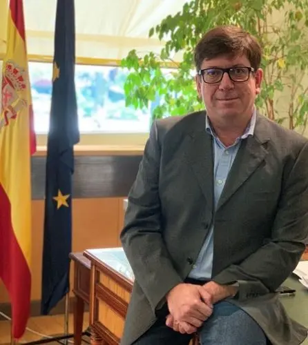 Francisco Jos&eacute; Salazar