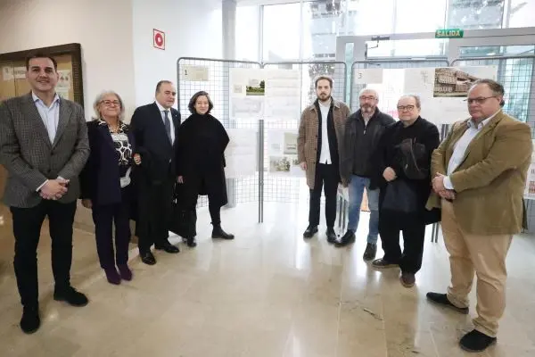 Facultad de ciencias