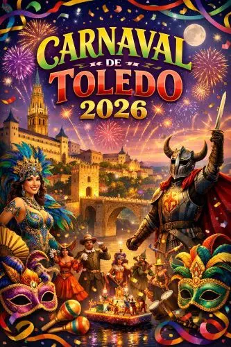 Carnaval Toledo
