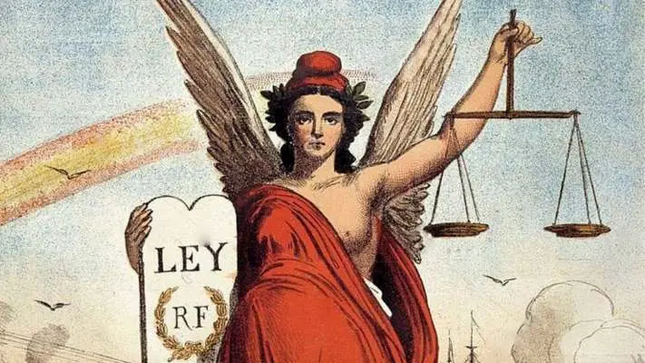 Primera Rep&uacute;blica Espa&ntilde;ola