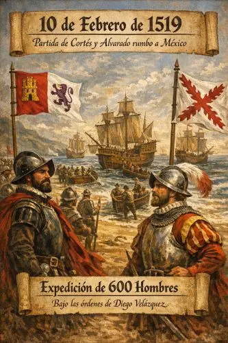 Hern&aacute;n Cort&eacute;s