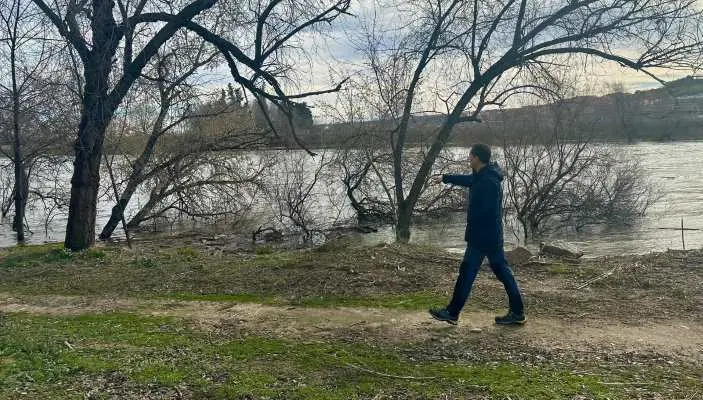 Proyecto Renace Tajo