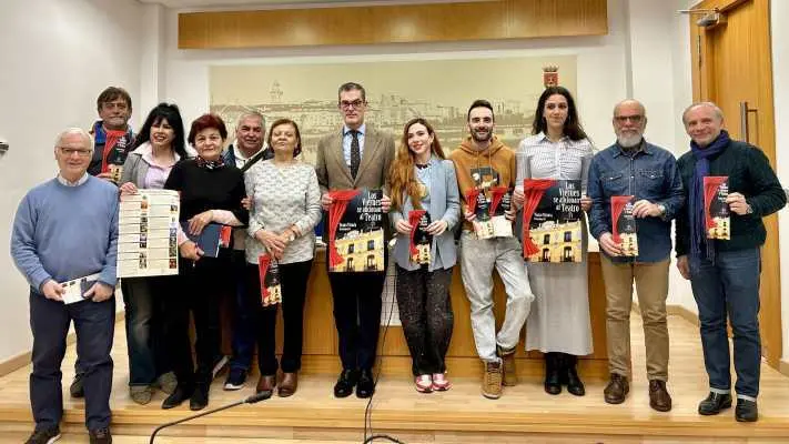 Los Viernes se Aficionan al Teatro