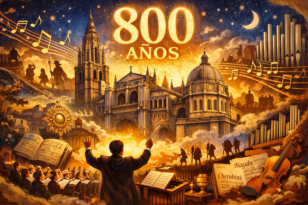 Aniversario Catedral