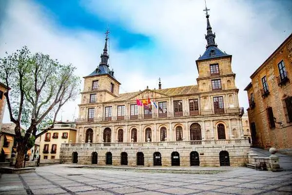 Ayuntamiento-Toledo