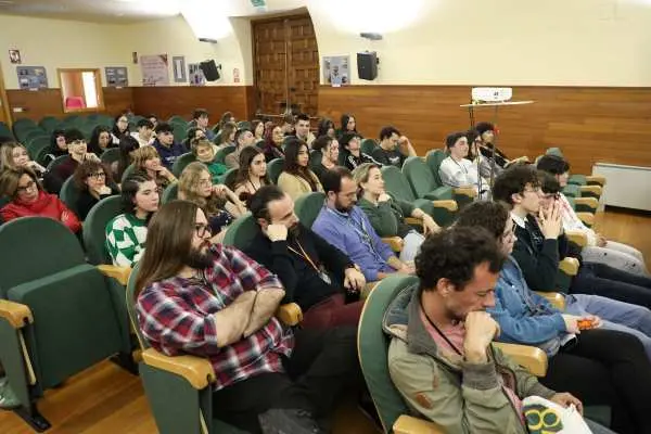 Olimpiadas de Filosof&iacute;a