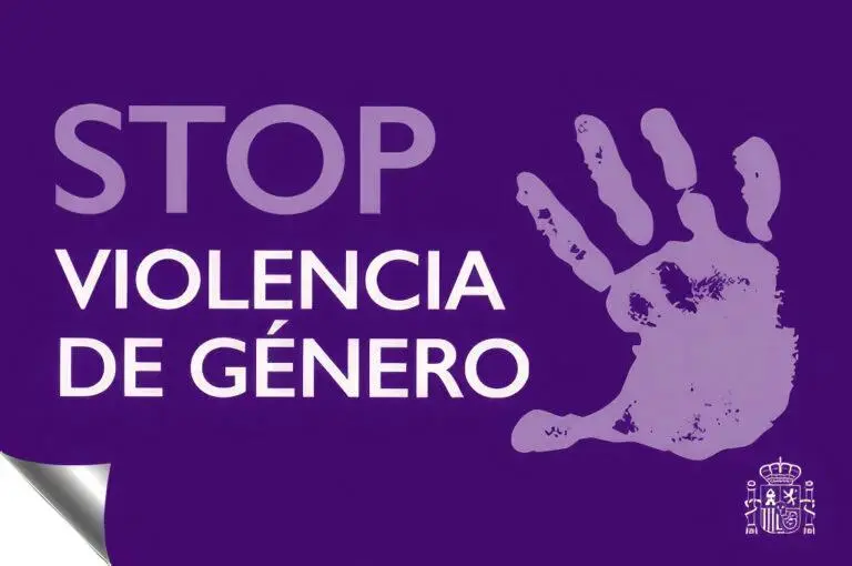 Stop violencia de genero