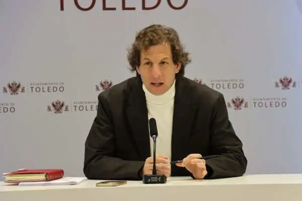 Deportes Toledo 2026