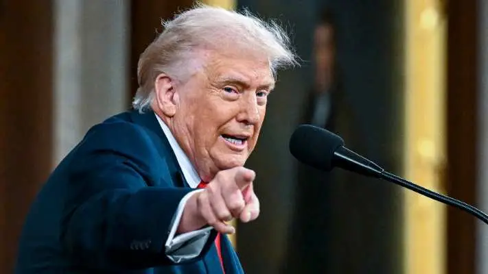 Trump amenaza a Espa&ntilde;a con embargos