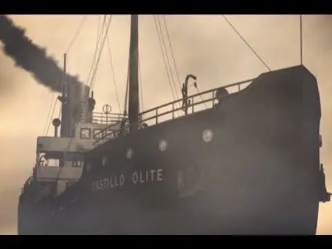 Castastrofe del Olite