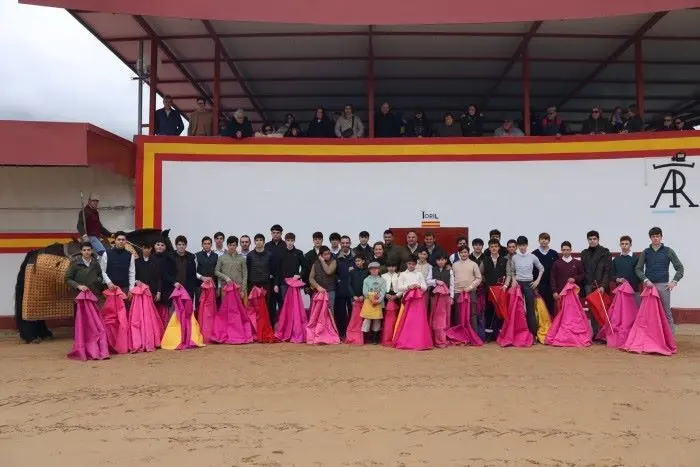 Cedillo toros