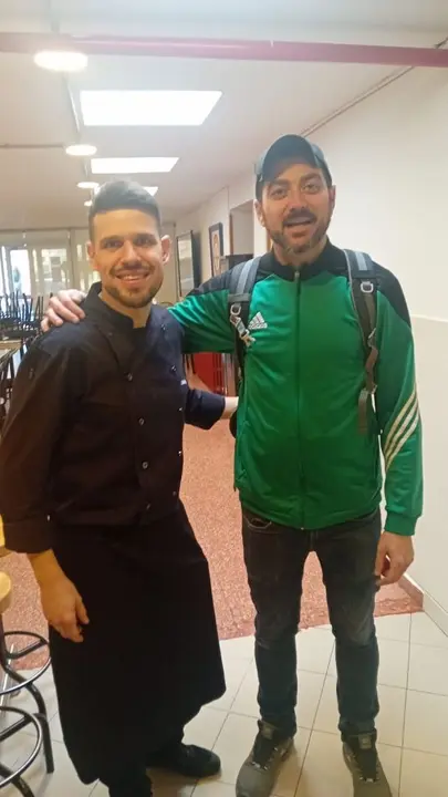 Onda Pol&iacute;gono