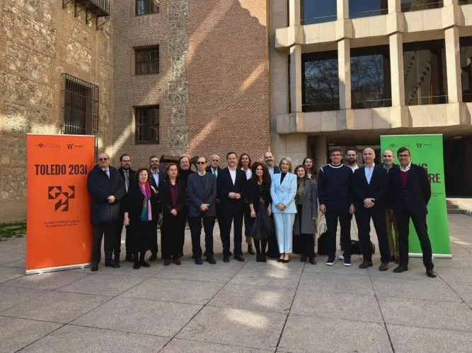 Presentaci&oacute;n candidatura