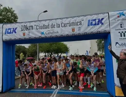10 km