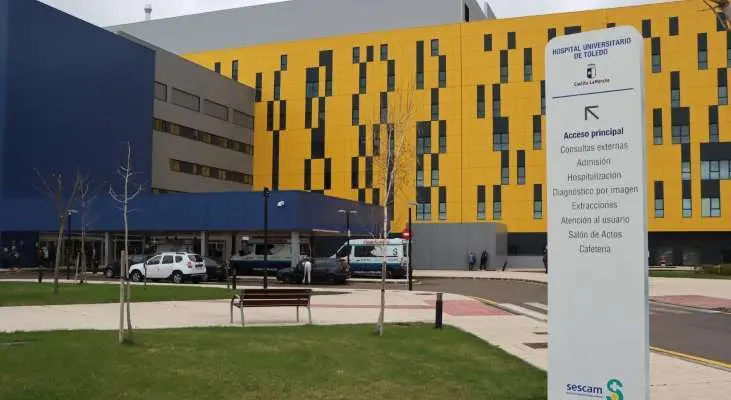 Huelga de m&eacute;dicos