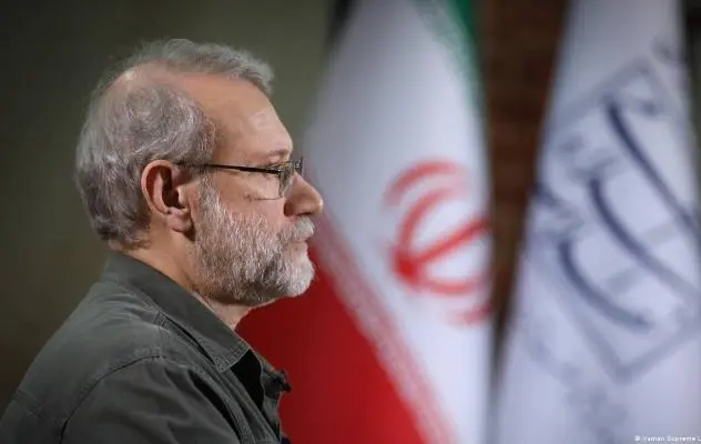 Al&iacute; Jariyan&iacute;