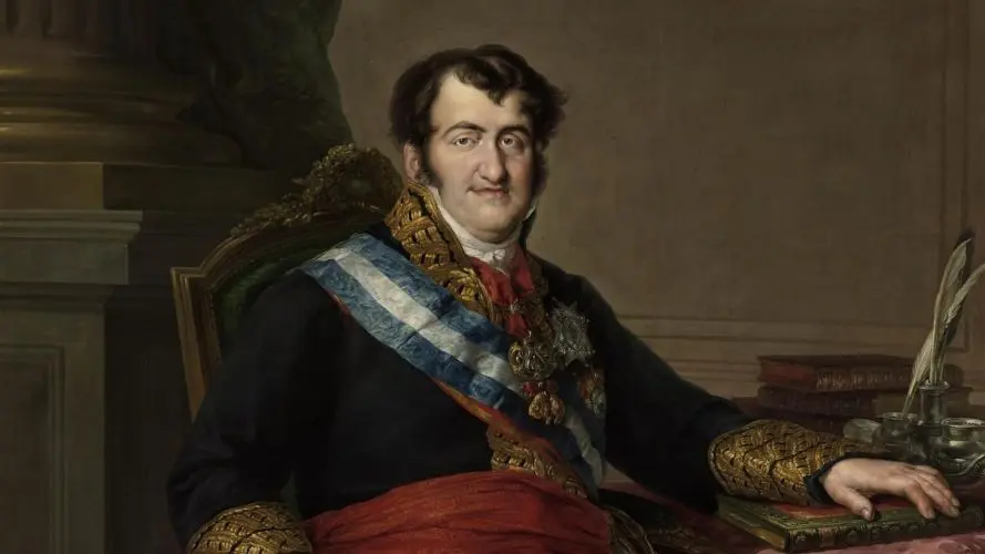 Fernando VII