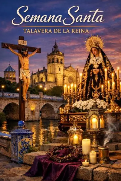 Talavera de la Reina. Semana Santa