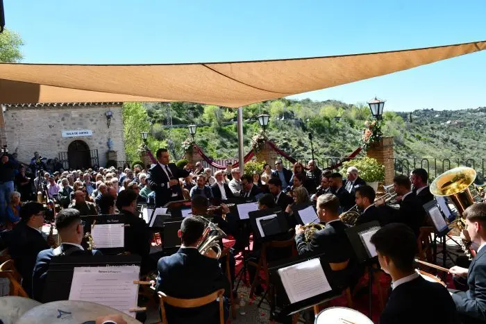 concierto-banda-villaseca-en-la-ermita-del-valle-de-toledo