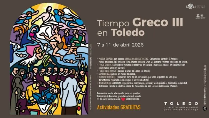 Tiempo Greco
