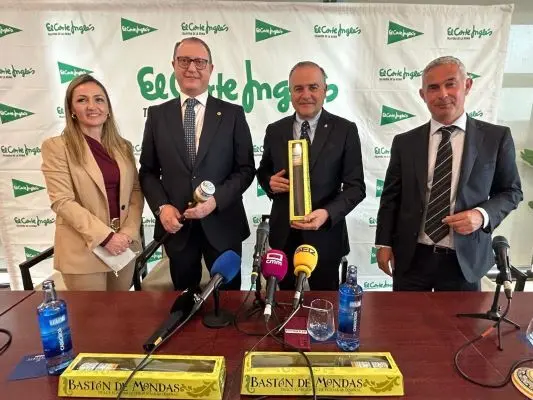 Bast&oacute;n Mondas