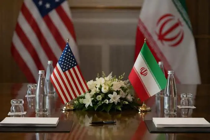 <p>Estados Unidos e Ir&aacute;n han alcanzado un acuerdo para iniciar negociaciones de paz, que se celebrar&aacute;n el pr&oacute;ximo viernes en Pakist&aacute;n.&nbsp;</p>
