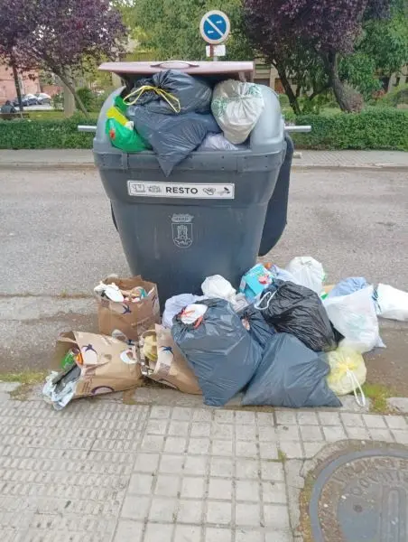 Basura