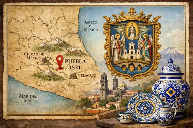 Ciudad de Puebla