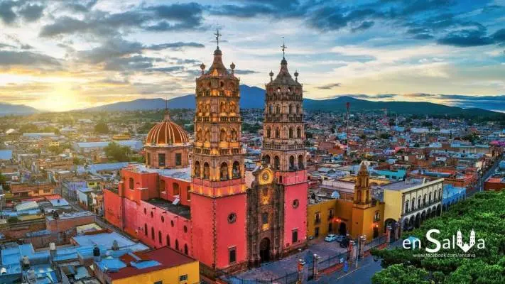 Salvatierra