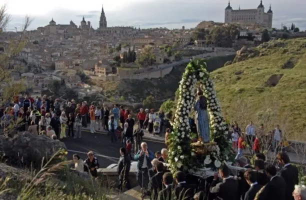 Romer&iacute;a del Valle