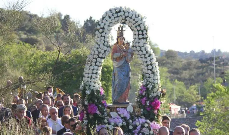 Virgen del Valle