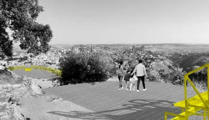 Proyecto Valle