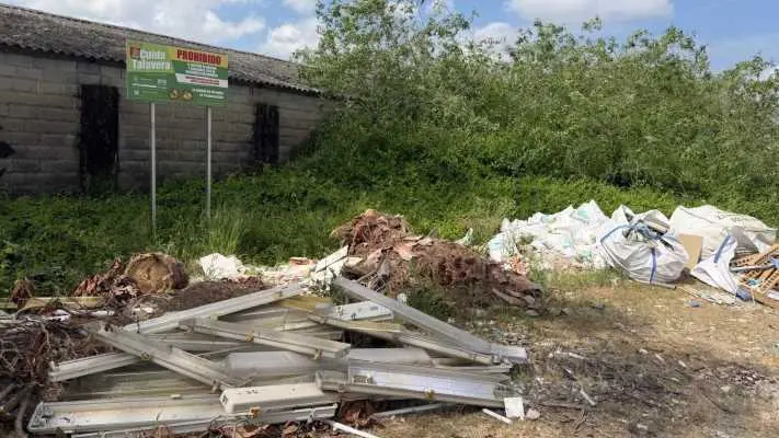 Abandono