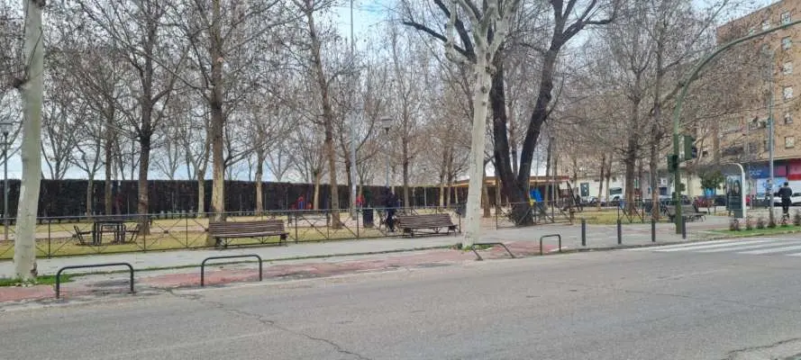 Carril bici