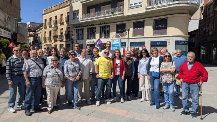 Psoe