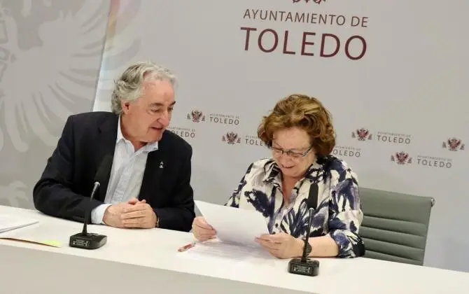 Ciclo de Conferencias del Corpus 2026