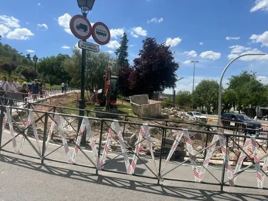 Obras