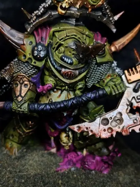 Death guard