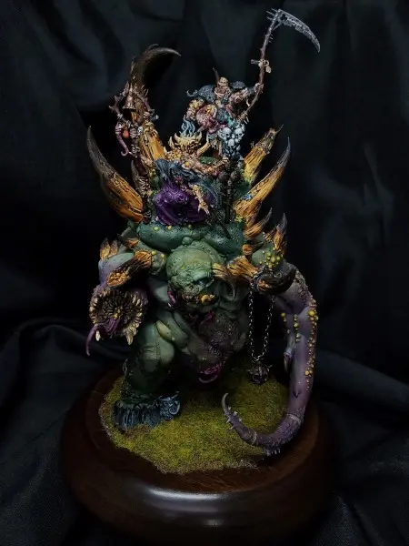 El gran Glottkin 1/3