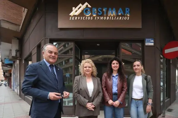 Gismar