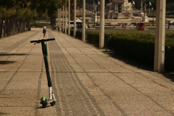 Patinetes