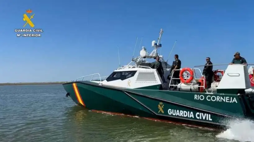 Guardia Civil