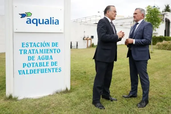 Aqualia