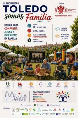 Somos familia