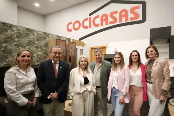 Cocicasas