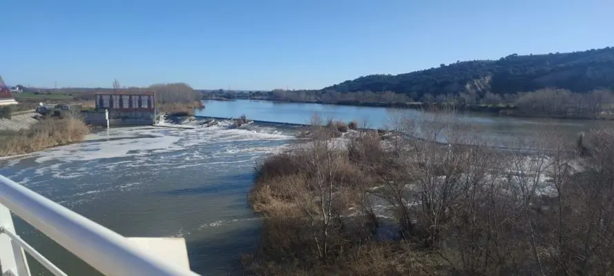 R&iacute;o Tajo