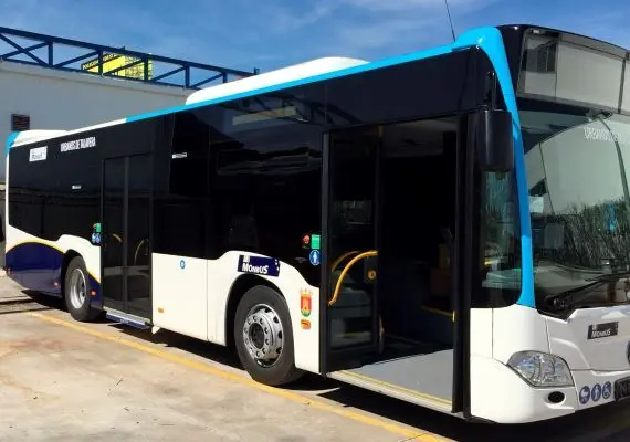 Autobuses Talavera