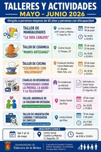 Talleres