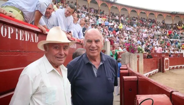 Hermanos