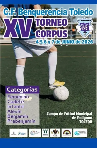 CF Benquerencia